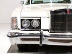 Thumbnail Photo 57 for 1974 Lincoln Continental